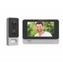 Philips - Visiophone tactile 7 pouces sans fil et connecté - WelcomeEye Wireless - Philips - 531039