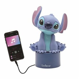 Lumière de nuit Stitch