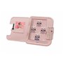 Jouet interactif Stitch Angel Rose Agenda