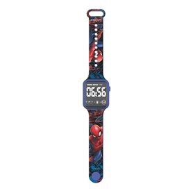 Lexibook Watch DMW060SP