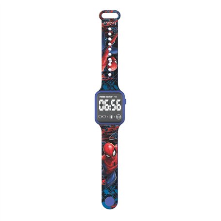 Lexibook Watch DMW060SP