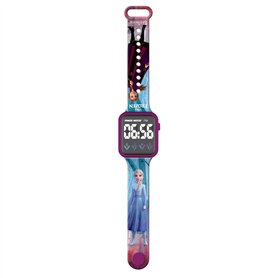 Lexibook Watch DMW060FZ