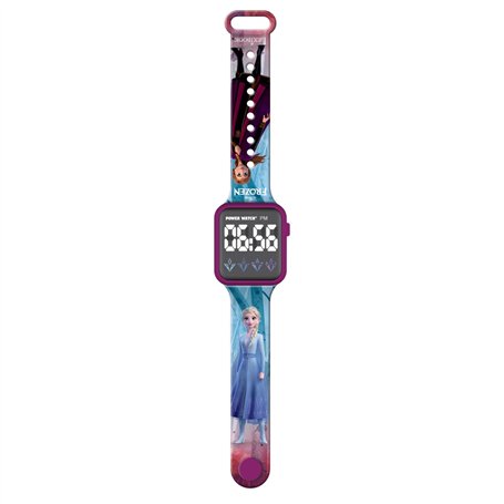 Lexibook Watch DMW060FZ
