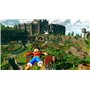 One Piece World Seeker The Pirate King Collector Edition