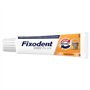 Fixodent - Fixodent Pro # Grand FORMAT 60 g # Duo Action - Crème adhésive premium pour prothèses dentaires - Longue Durée - Plus