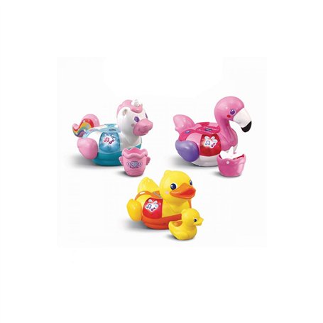 VTech - Magic'Splash - P'tites Bouées Animaux