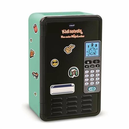 Livre interactif pour enfants Vtech 25 x 15 x 11