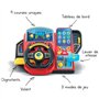 Courses de Voitures