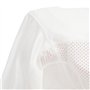 BARNETT FJ-2 Maillot de Football américain us Match Blanc XL
