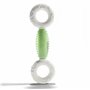 Vetocanis - Os pour Chien - Soin dentaire Anti-Tartre pour Moyen et Grand chien - Hygiène et Santé du Chien - Accessoire Chien e