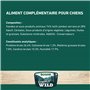 Bogar - Simply Wild - Friandises pour Chien - Nourriture pour Chiens de Toutes Tailles en Complément de l'Alimentation Habituell