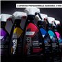 ProTechMC | 2X Nettoyant sans Eau pour Voiture | Toutes Surfaces Lisses | Produit Lave Vitres, Carrosserie, Plastiques Peints, J