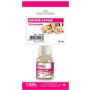 Graine Créative Parfum pour Bougies 27 ML - Senteur citronnelle