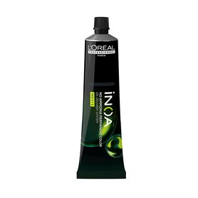 L'OREAL PROFESSIONNEL - Coloration D'Oxydation Permanente - Couvre 100% Des Cheveux Blancs - +48% De Brillance - Formule Végane