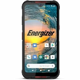 Smartphone Energizer UPENH621SBEU Octa Core 4 GB RAM 64 GB Noir