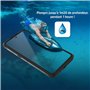 Téléphone portable pour personnes âgées Energizer H67GEU Octa Core 4 GB RAM 128 GB Noir 6,78"