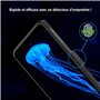 Téléphone portable pour personnes âgées Energizer H67GEU Octa Core 4 GB RAM 128 GB Noir 6,78"
