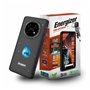 Téléphone portable pour personnes âgées Energizer H67GEU Octa Core 4 GB RAM 128 GB Noir 6,78"