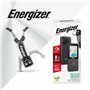 Téléphone portable pour personnes âgées Energizer E288S Quad Core 4 GB RAM Noir