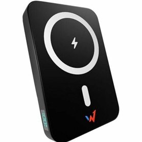 Powerbank Wonder WX10DMAG Noir