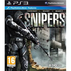 Snipers