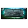 Gaming Keyboard CL-200DE [import allemand]