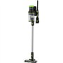 Aspirateur balai sans fil - ARTHUR MARTIN - AMP1025 - 25,9 V - 160 W - 40 min - Noir / Vert