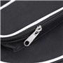 VGEBY SUNGOOYUE Pong Paddle Case ¨¦tanche Tennis De Table Raquette Sac Housse Housse De Rangement pour 2 Pong Raquettes Balles