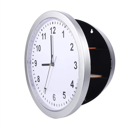 Elprico Horloge sûre