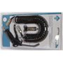 Htc - PISTOLET SOUFFLETTE PROFESSIONNELLE NOIRE 16 Kg/cm²