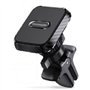 Porte téléphone - THOMSON - Magnétique - Fixation grille d'aeration - Orientable 360°