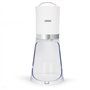 Appareil a glace pilée - LIVOO - DOM462 - 150 mL - 2 tailles - Mise en route automatique - Réservoir - Lame en acier inoxydable