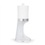 Appareil a glace pilée - LIVOO - DOM462 - 150 mL - 2 tailles - Mise en route automatique - Réservoir - Lame en acier inoxydable