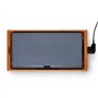 Plancha - LIVOO - DOC322 - 2200W - Plaque amovible en fonte d'aluminium - Thermostat ajustable