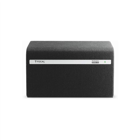 Focal Bomba BP20 - Subwoofer voiture