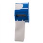 Boîtier No Air micro module Ø67x47mm - Bleu - Blm