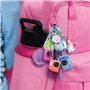 Canal Toys  Photo Creator  Appareil Photo et Vidéo Numérique Mini Cam'  Instant - avec Porte-clé et Carte SD 1Go Incluse  CL