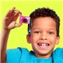 Canal Toys  Photo Creator  Appareil Photo et Vidéo Numérique Mini Cam'  Compact - avec Porte-clé et Carte SD 1Go Incluse  CL
