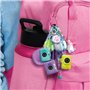 Canal Toys  Photo Creator  Appareil Photo et Vidéo Numérique Mini Cam'  Compact - avec Porte-clé et Carte SD 1Go Incluse  CL
