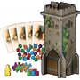 Asmodee Hans im Glück El Grande - Jeux de société - Jeux de Plateau - Jeux de stratégie à partir de 12 Ans - 2 à 5 Joueurs - Ver
