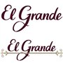 Asmodee Hans im Glück El Grande - Jeux de société - Jeux de Plateau - Jeux de stratégie à partir de 12 Ans - 2 à 5 Joueurs - Ver