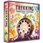 Asmodee - Underdog - Trekking Through History - Jeux de société - Jeu Familial à partir de 10 Ans - 1 à 4 Joueurs - 30 Min - Ver