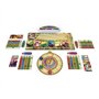 Asmodee - Underdog - Trekking Through History - Jeux de société - Jeu Familial à partir de 10 Ans - 1 à 4 Joueurs - 30 Min - Ver
