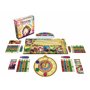 Asmodee - Underdog - Trekking Through History - Jeux de société - Jeu Familial à partir de 10 Ans - 1 à 4 Joueurs - 30 Min - Ver