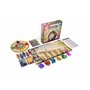 Asmodee - Underdog - Trekking Through History - Jeux de société - Jeu Familial à partir de 10 Ans - 1 à 4 Joueurs - 30 Min - Ver
