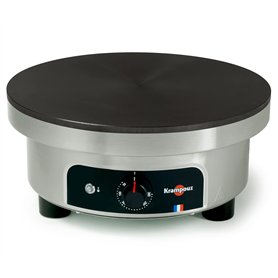 Crepes maker Crepesgerät 40cm Krampouz Komfort Rund 230V