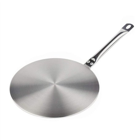 Disque Adaptateur 24 cm pour Plaque Induction