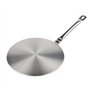 Disque Adaptateur 24 cm pour Plaque Induction
