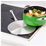 Disque Adaptateur 24 cm pour Plaque Induction