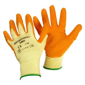 Gants Rosiers - Gants Spécial Ronces & Rosiers - Pouce et Index Renforcés - Taille 10/L